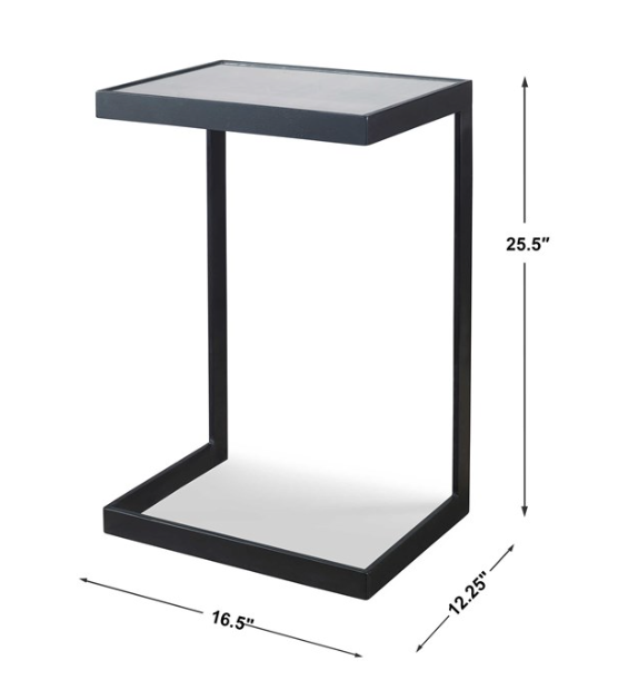 Windell Accent Table - Thumbnail 5