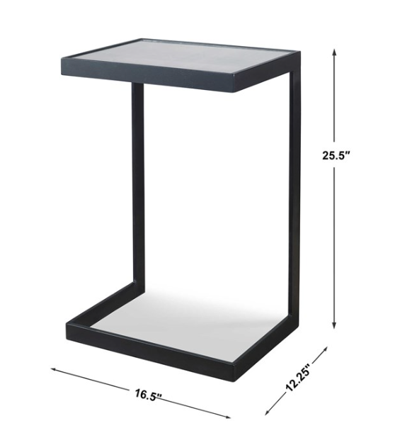 Windell Accent Table - 13 Hub Lane   |  