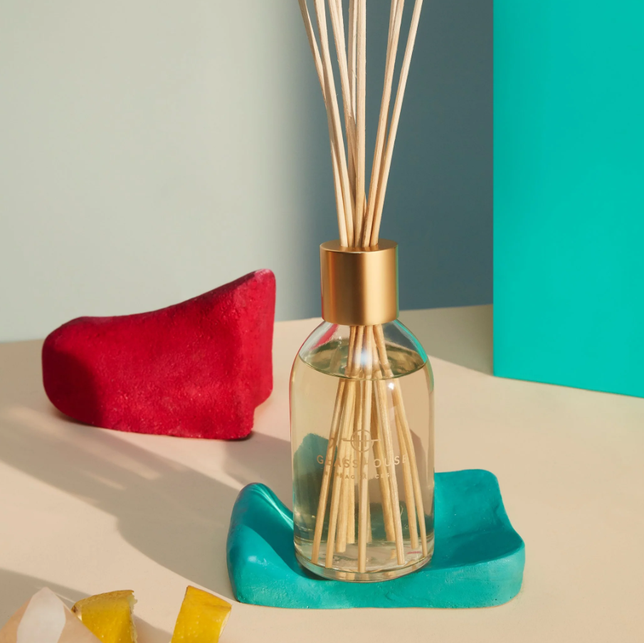 Glasshouse Fragrances Rendezvous Diffuser