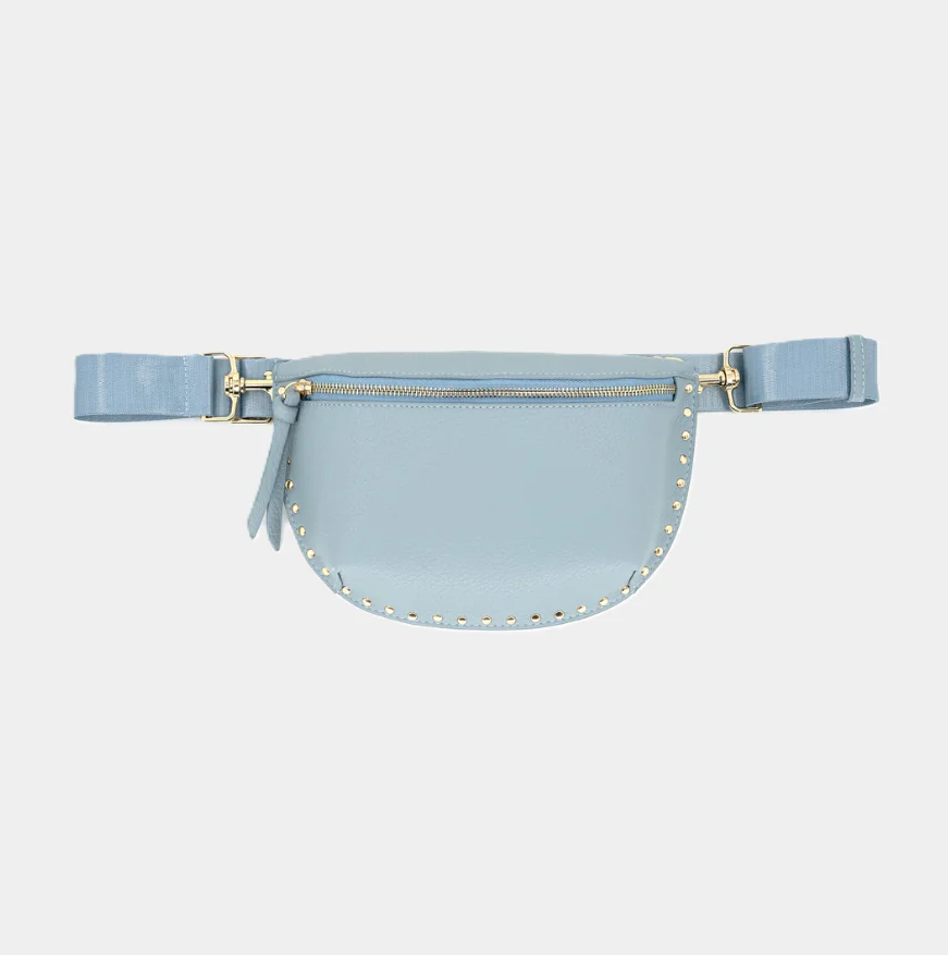 Fanny Pack w/ Studs - 13 Hub Lane   |  