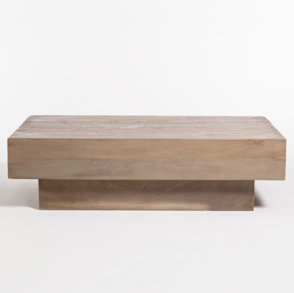 Santa Fe Coffee Table