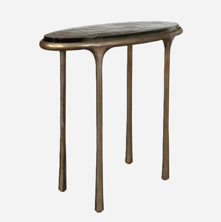 Ata Accent Table