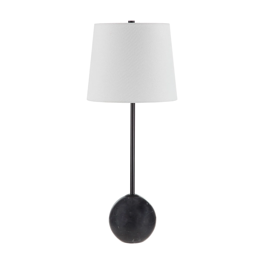 Bangor Table Lamp - Thumbnail 3
