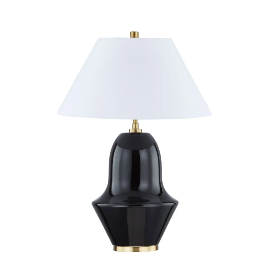13 Hub Lane Jean Table Lamp - Thumbnail 4