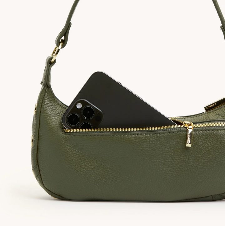 Hammitt Becker Small - 13 Hub Lane   |  Shoulder Bags