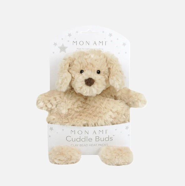 Bentley Golden Doodle - Cuddle Bud