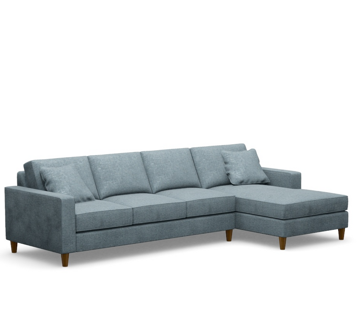 Louise 2PC Sectional