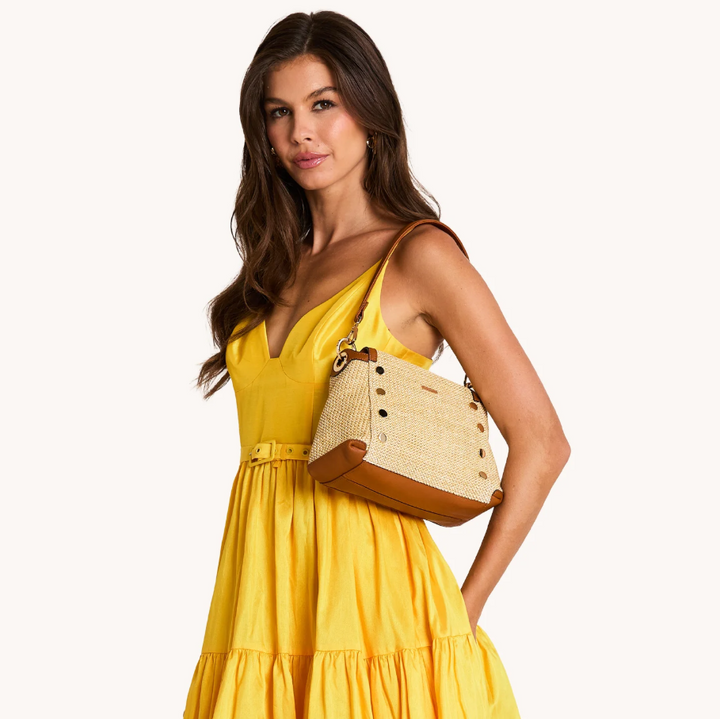 Hammitt Bryant Medium Shoulder Bag - 13 Hub Lane   |  