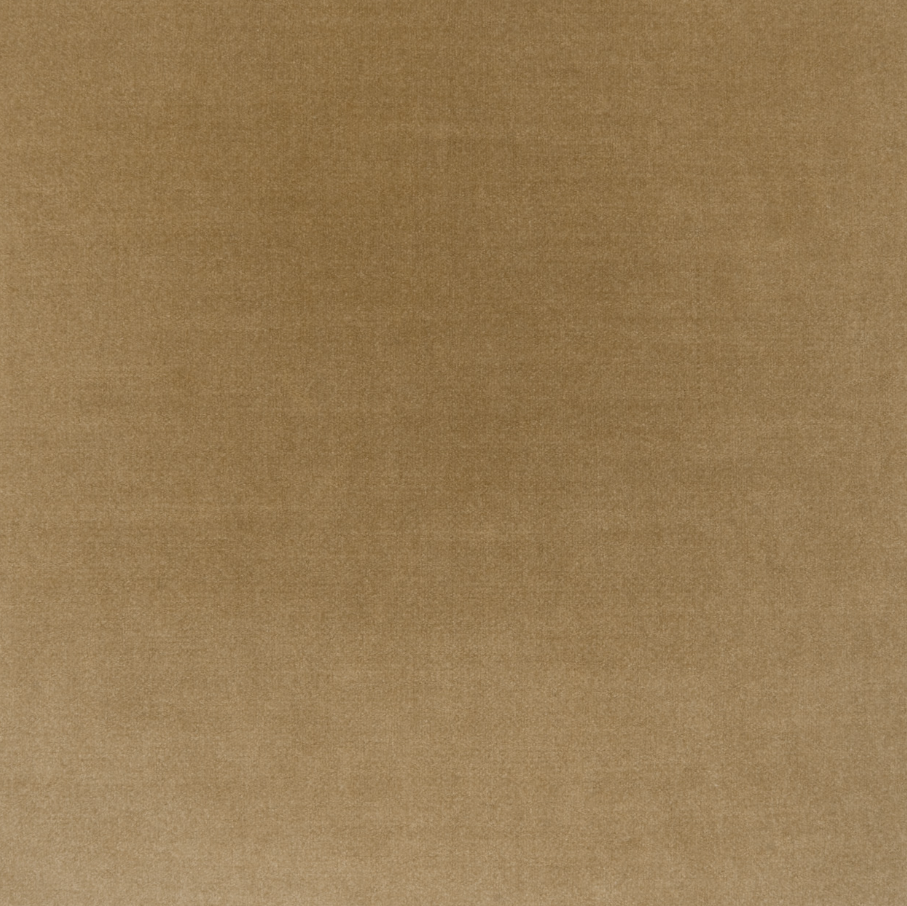 Deveraux Box Pillow, Fawn - 13 Hub Lane   |  Velvet Pillows