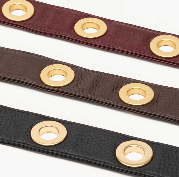 Hammitt Grommet Strap