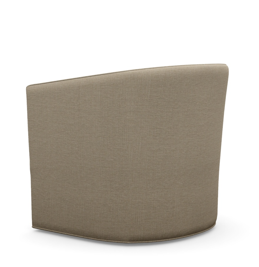 Sally Swivel Chair - 13 Hub Lane   |  Swivel Chairs