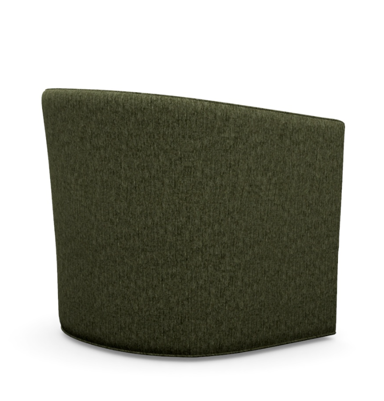 Sally Swivel Chair