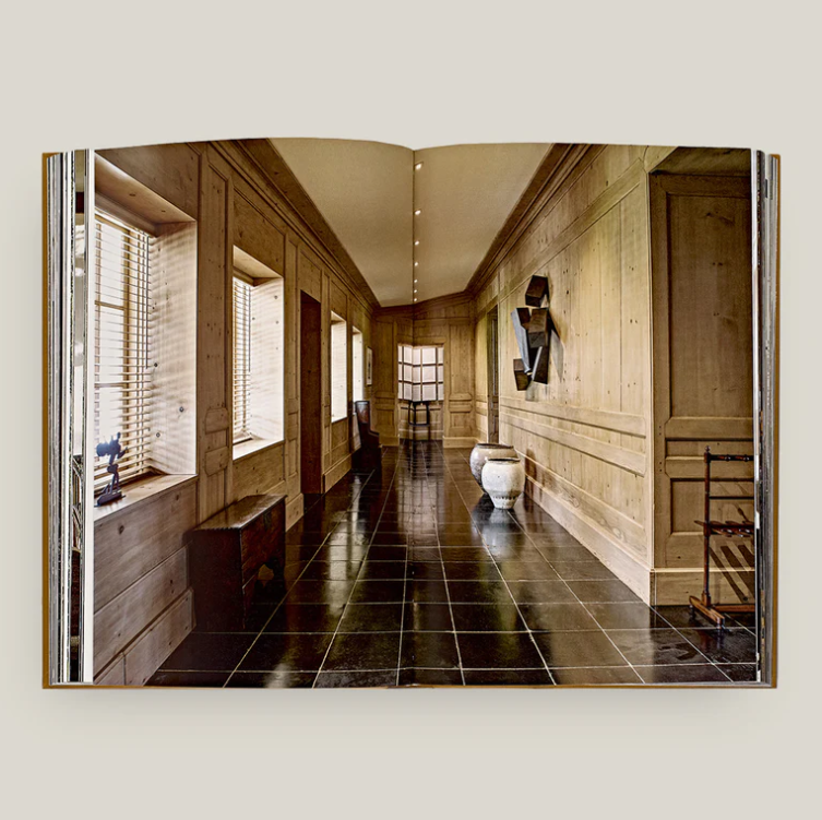 Rose Tarlow: Three Houses - 13 Hub Lane   |  Architecture & Design Books