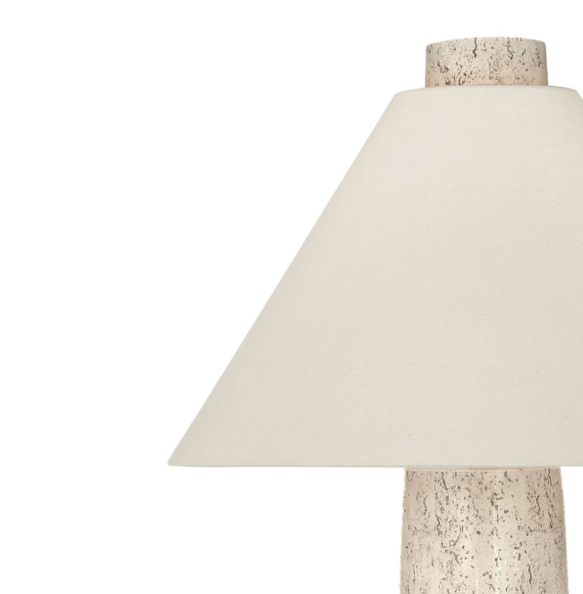 Berks Table Lamp