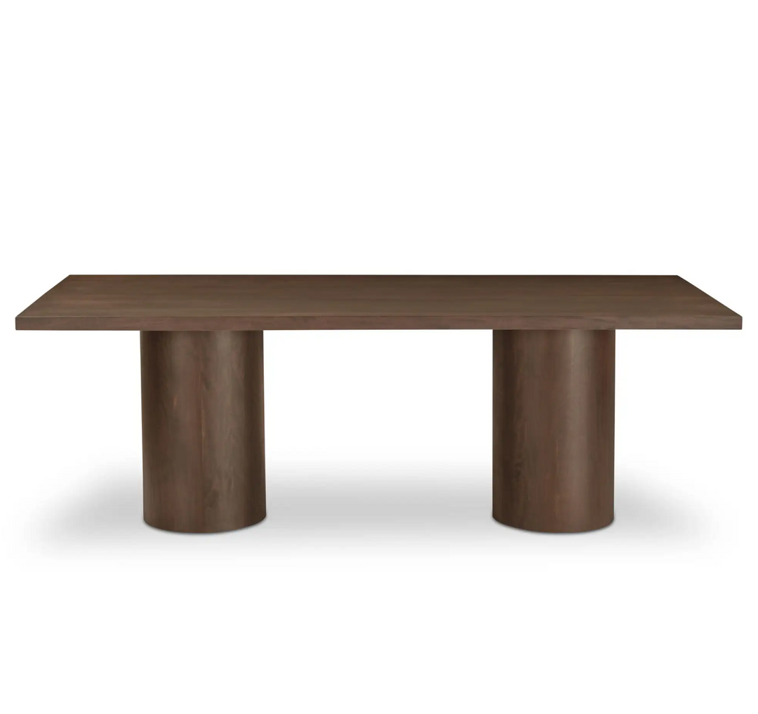 Hadley Dining Table, Small