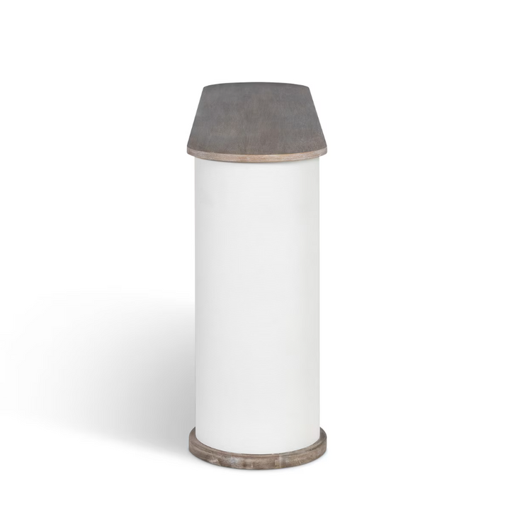 Capsule Console Table - 13 Hub Lane   |  Console Tables