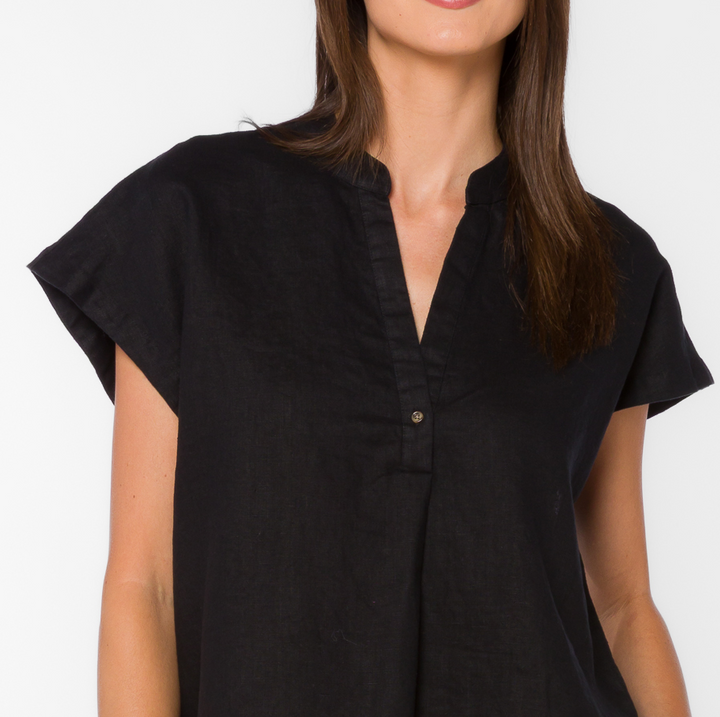 Redell Popover, Black