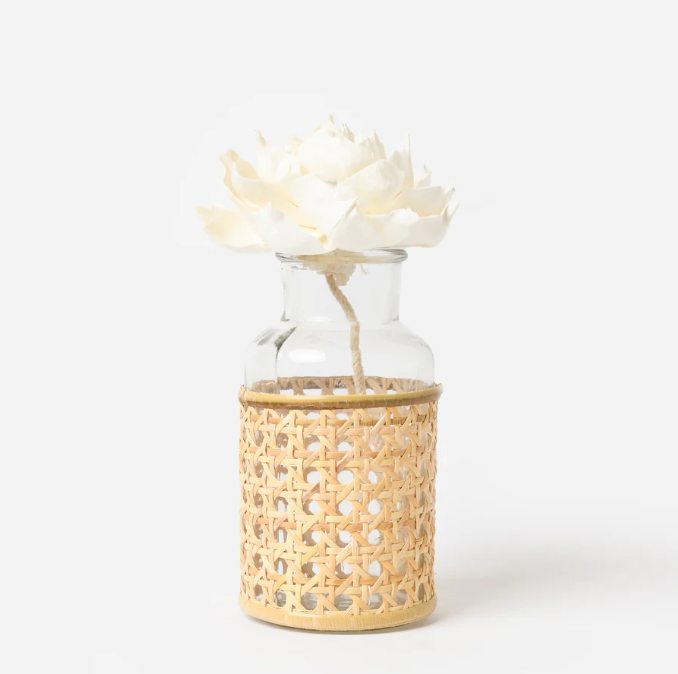 B's Knees Basketweave Diffuser