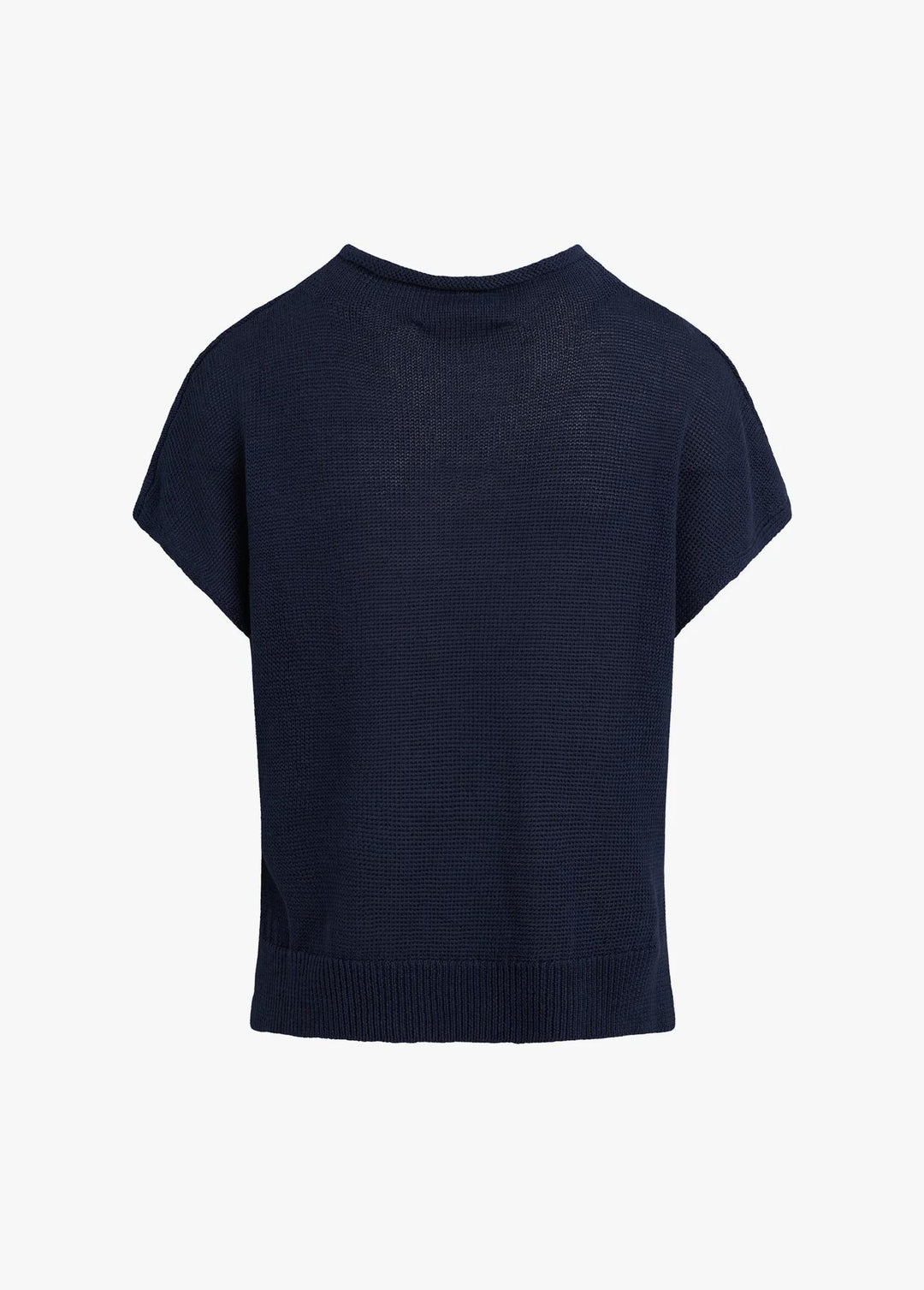Favorite Daughter The Stevie Sweater, Navy