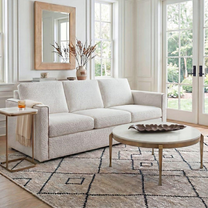 Tylan Coffee Table