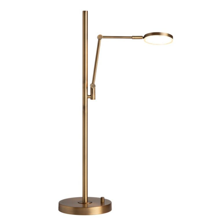 Barlow Task Lamp