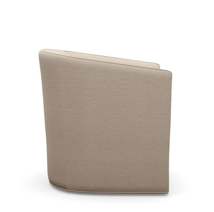 Sally Swivel Chair
