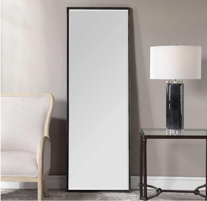 13 Hub Lane Callan Dressing Mirror - Thumbnail 3
