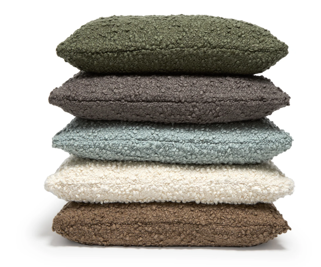 Murphy Big Pillow w/ Insert