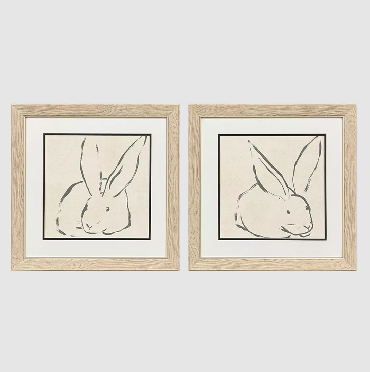 Linear Rabbit - 13 Hub Lane   |  