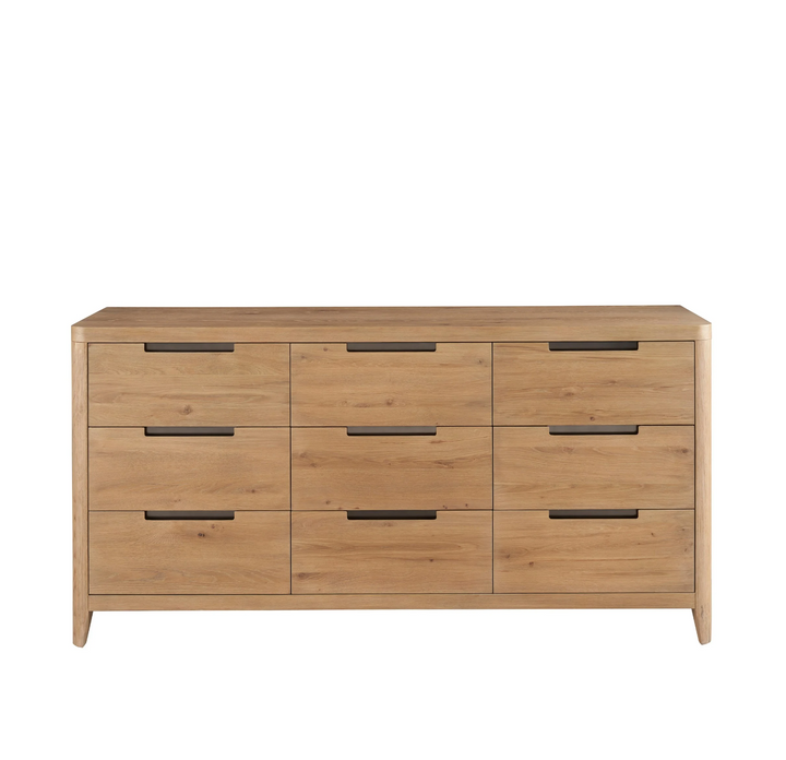 Walker 9 Drawer Dresser