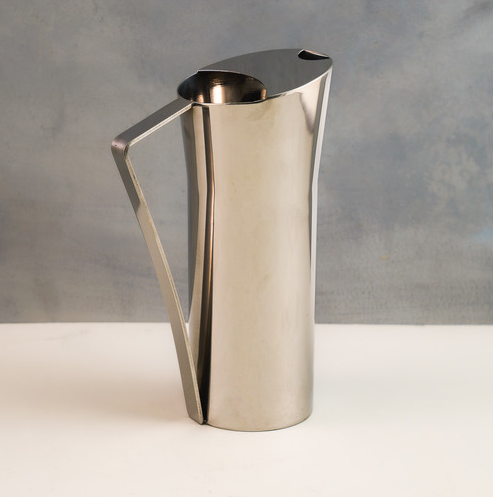 Stainless Steel Pitcher - 13 Hub Lane   |  