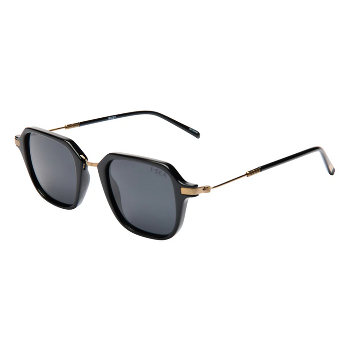 I-SEA Riley Sunglasses - 13 Hub Lane   |  Square Sunglasses