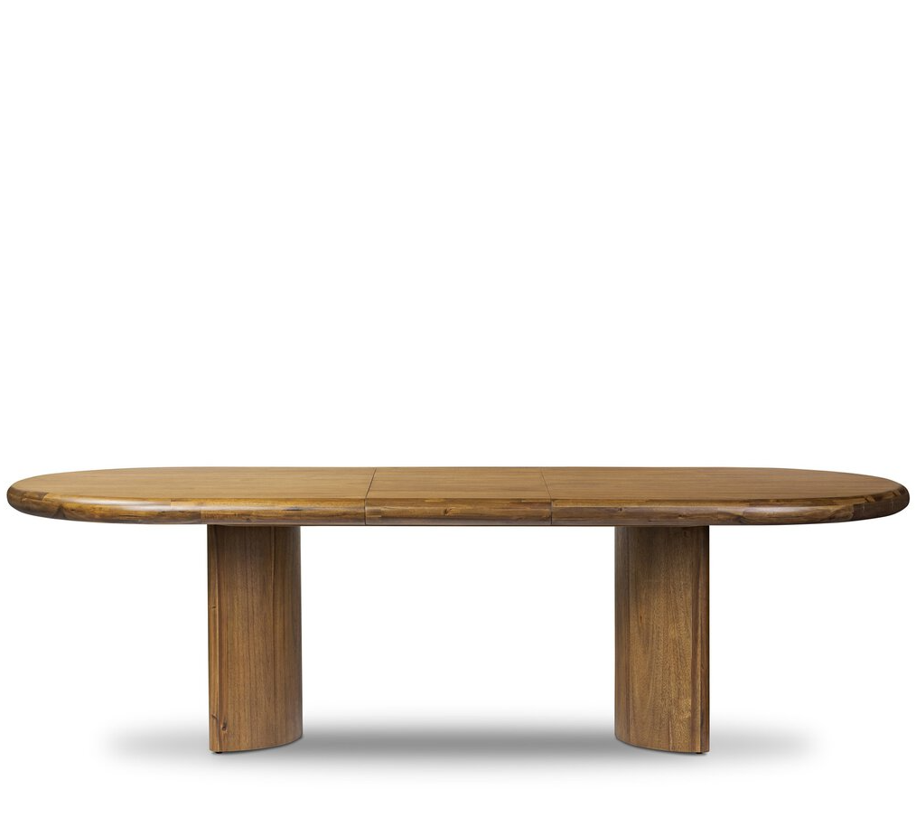 Paden Extension Dining Table - 13 Hub Lane   |  Dining Tables