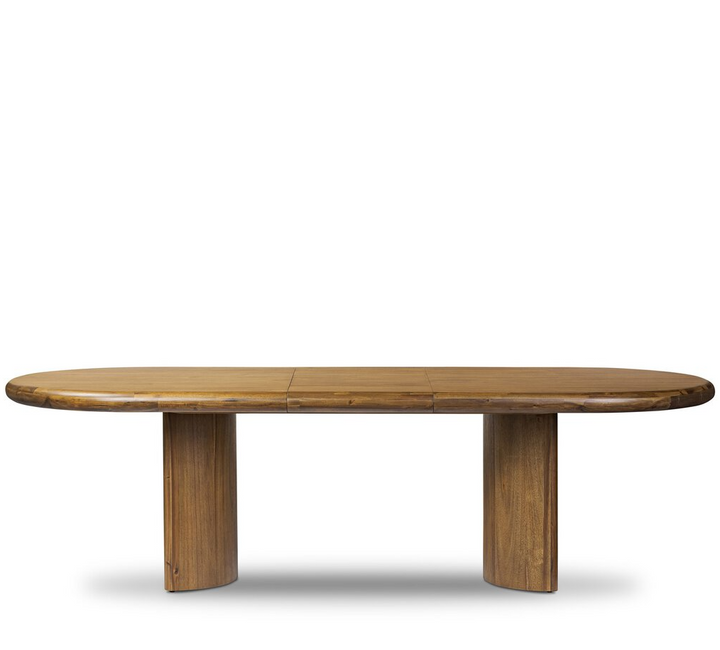 Paden Extension Dining Table - 13 Hub Lane   |  Dining Tables