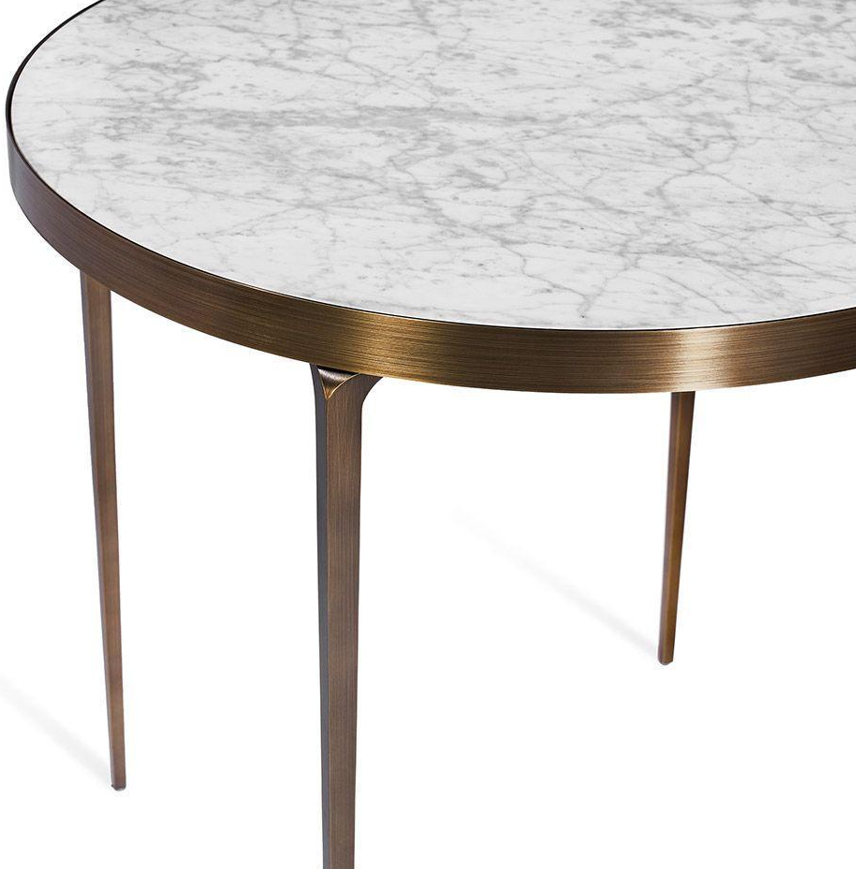 Violet Side Table - 13 Hub Lane   |  Side Tables