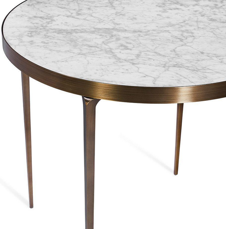Violet Side Table - 13 Hub Lane   |  Side Tables
