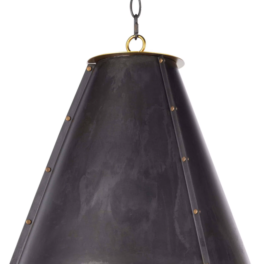 French Maid Chandelier - 13 Hub Lane   |  Chandeliers