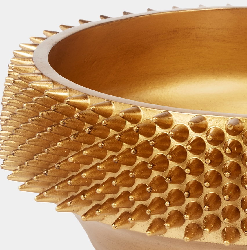 Round Mason Bowl - 13 Hub Lane   |  