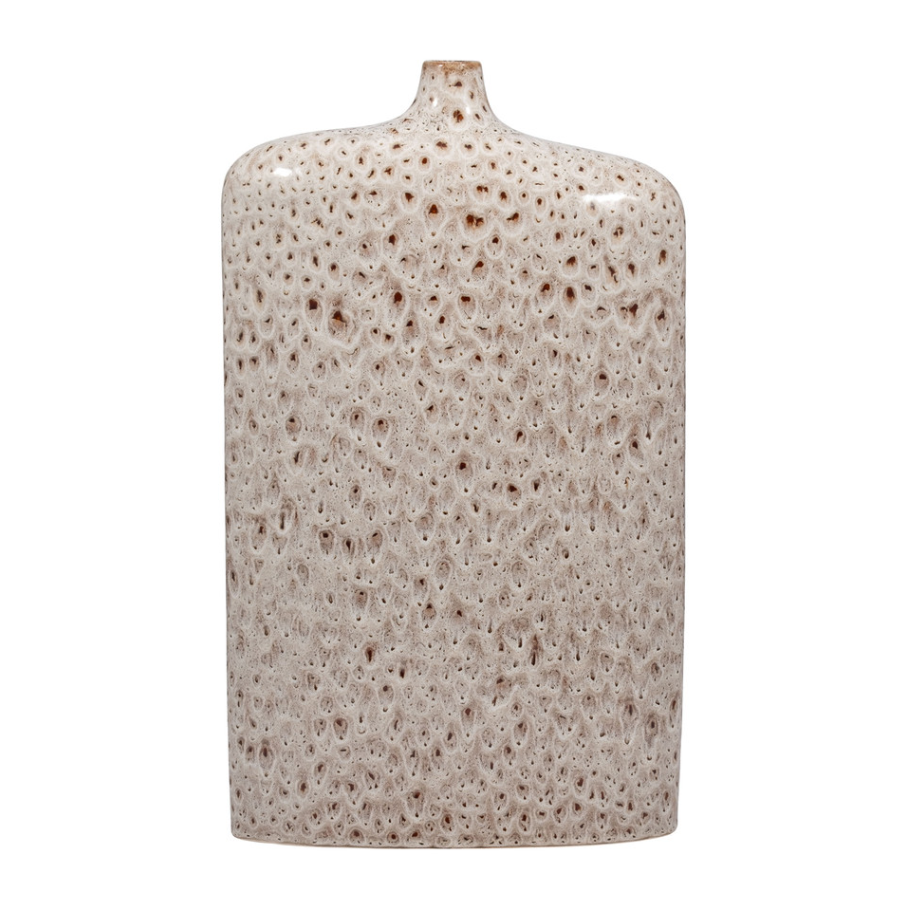 Truman Ceramic Vase - 13 Hub Lane   |  