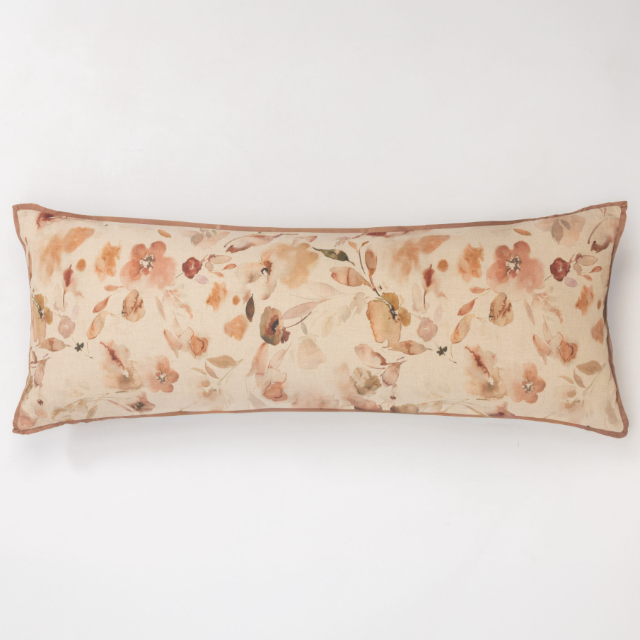 Rosalie, Body Pillow
