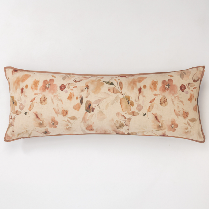 Rosalie, Body Pillow