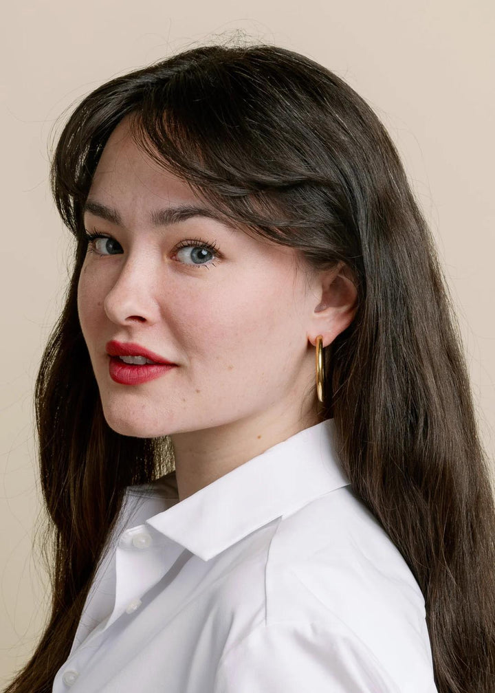 Vanna Earring Medium,