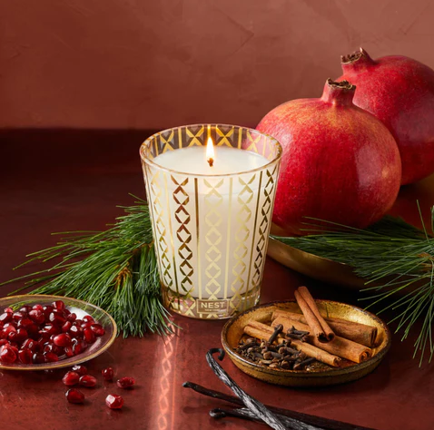 NEST Holiday Classic Candle