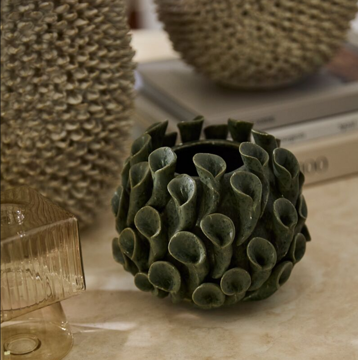 Pandora Vase - 13 Hub Lane   |  Ceramic Vases