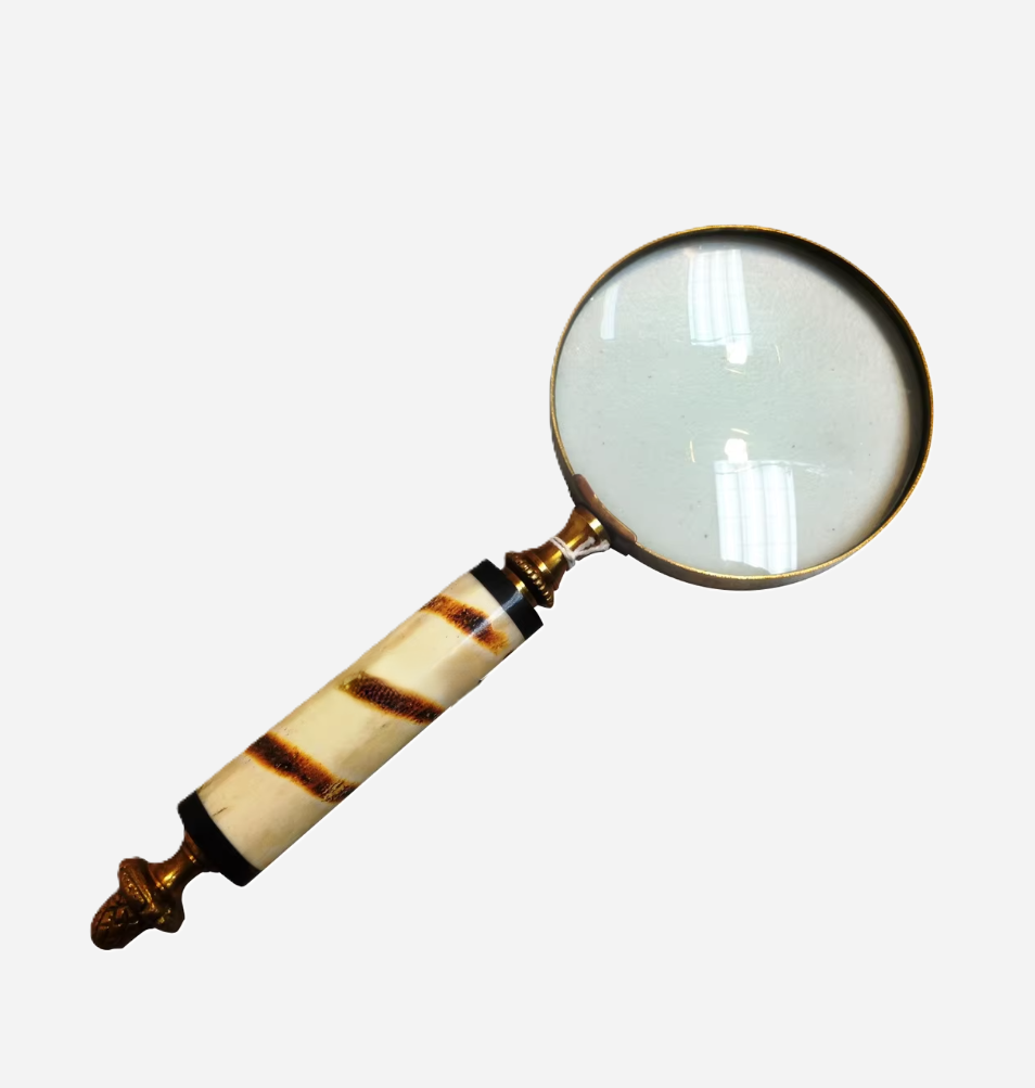 Magnifying Glass