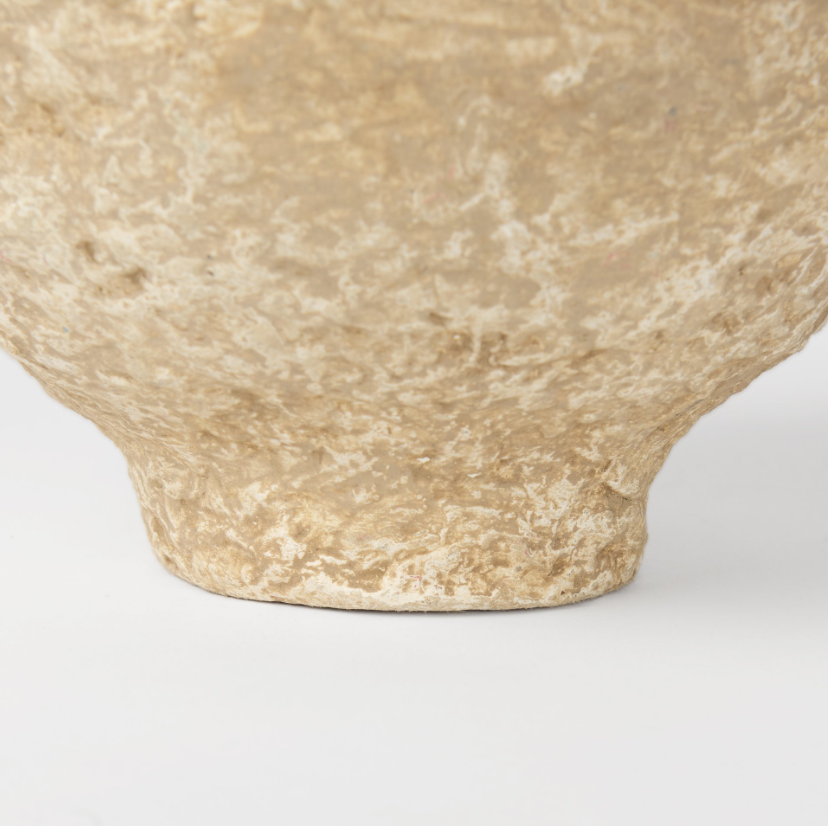 Ritu Pot Vase - 13 Hub Lane   |  Ecomix Vases