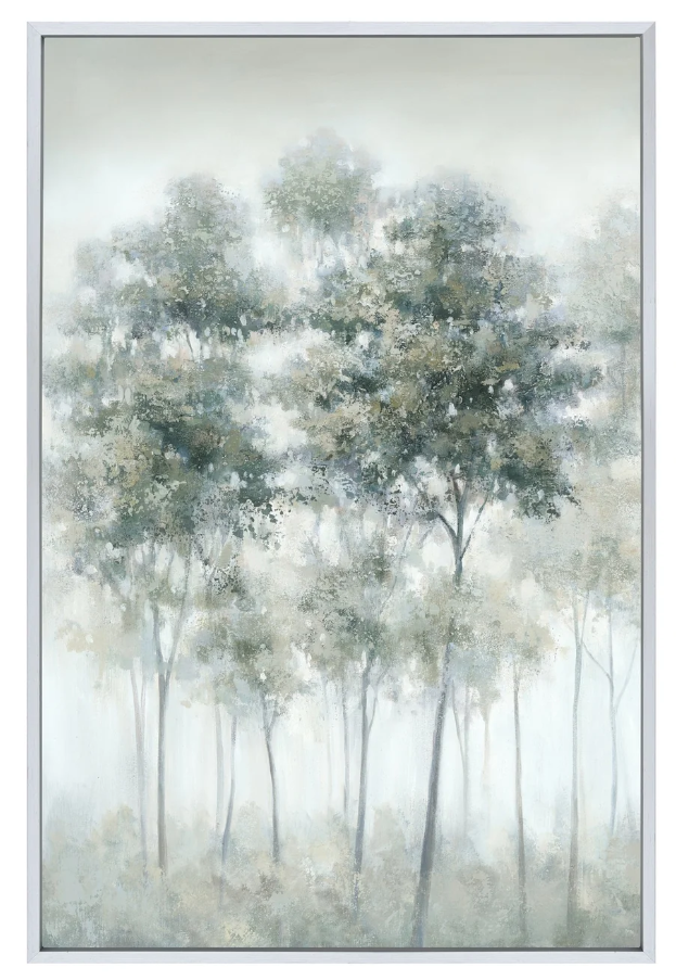 Tranquil Forest II