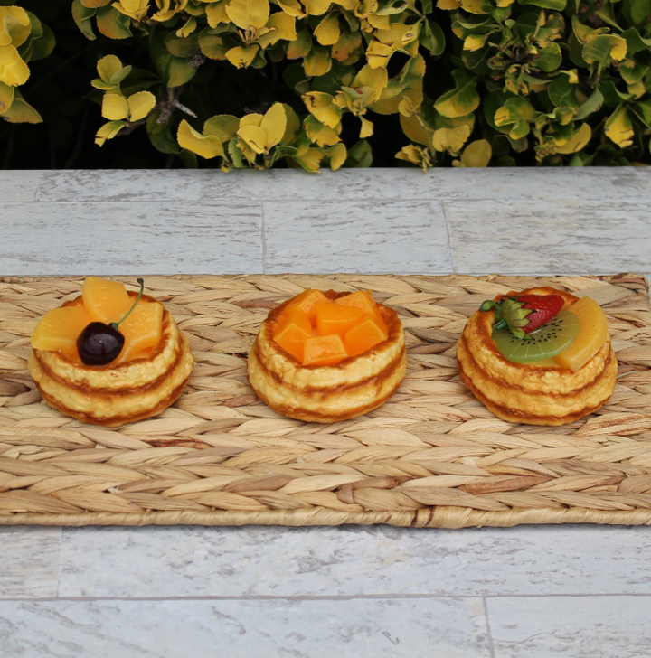 Fruit Puff Pastry