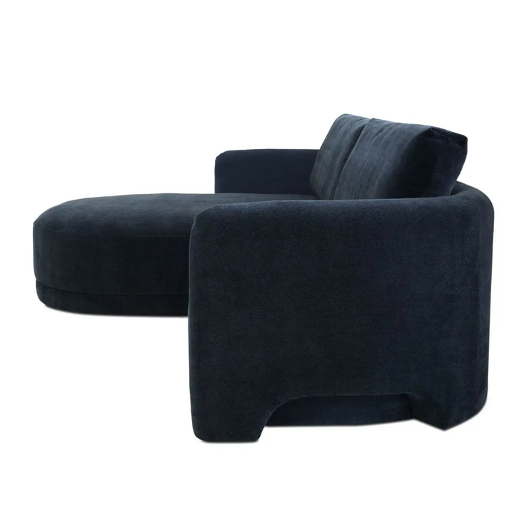 Emmy Left Sectional