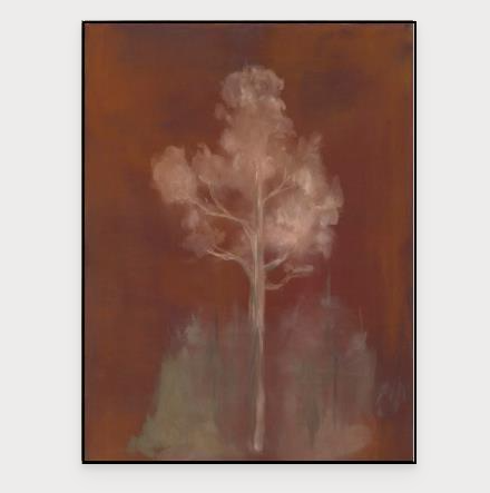 Lonesome Aspen I